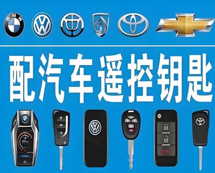 普坪镇专业配钥匙服务